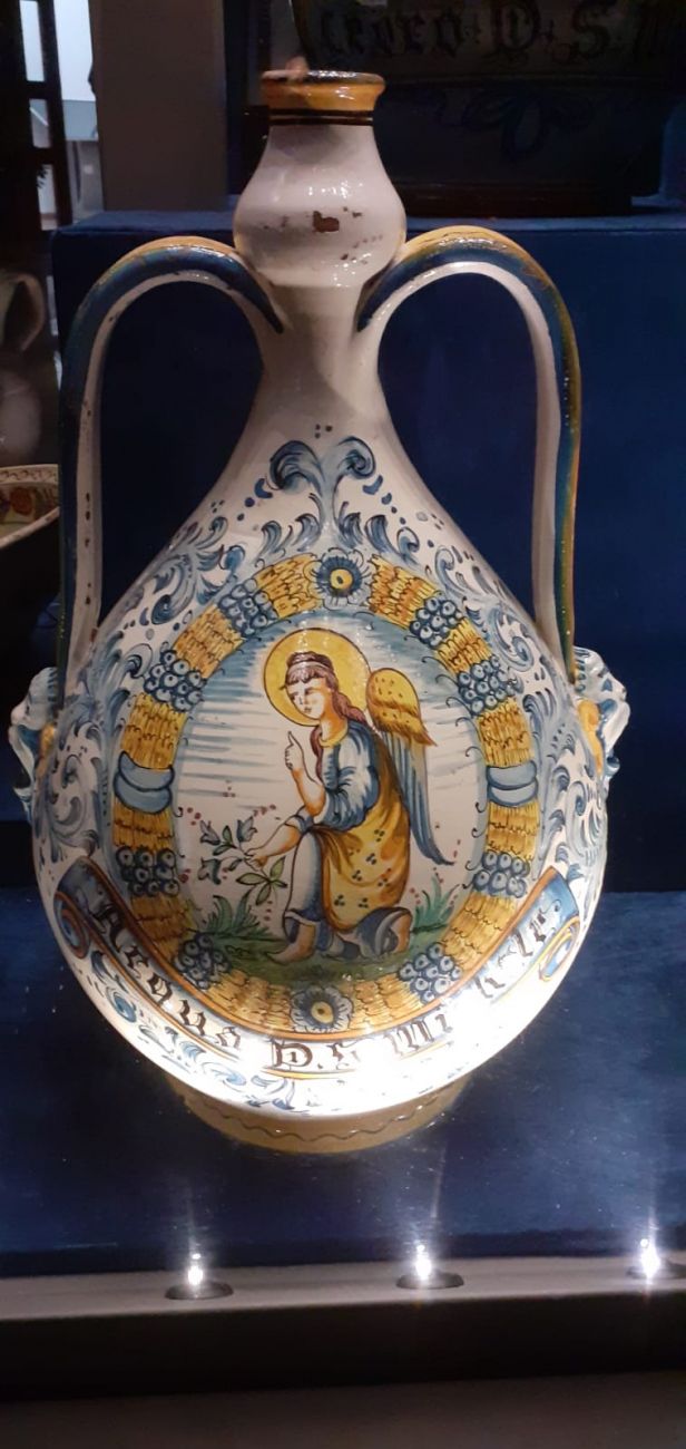 20 San Michele