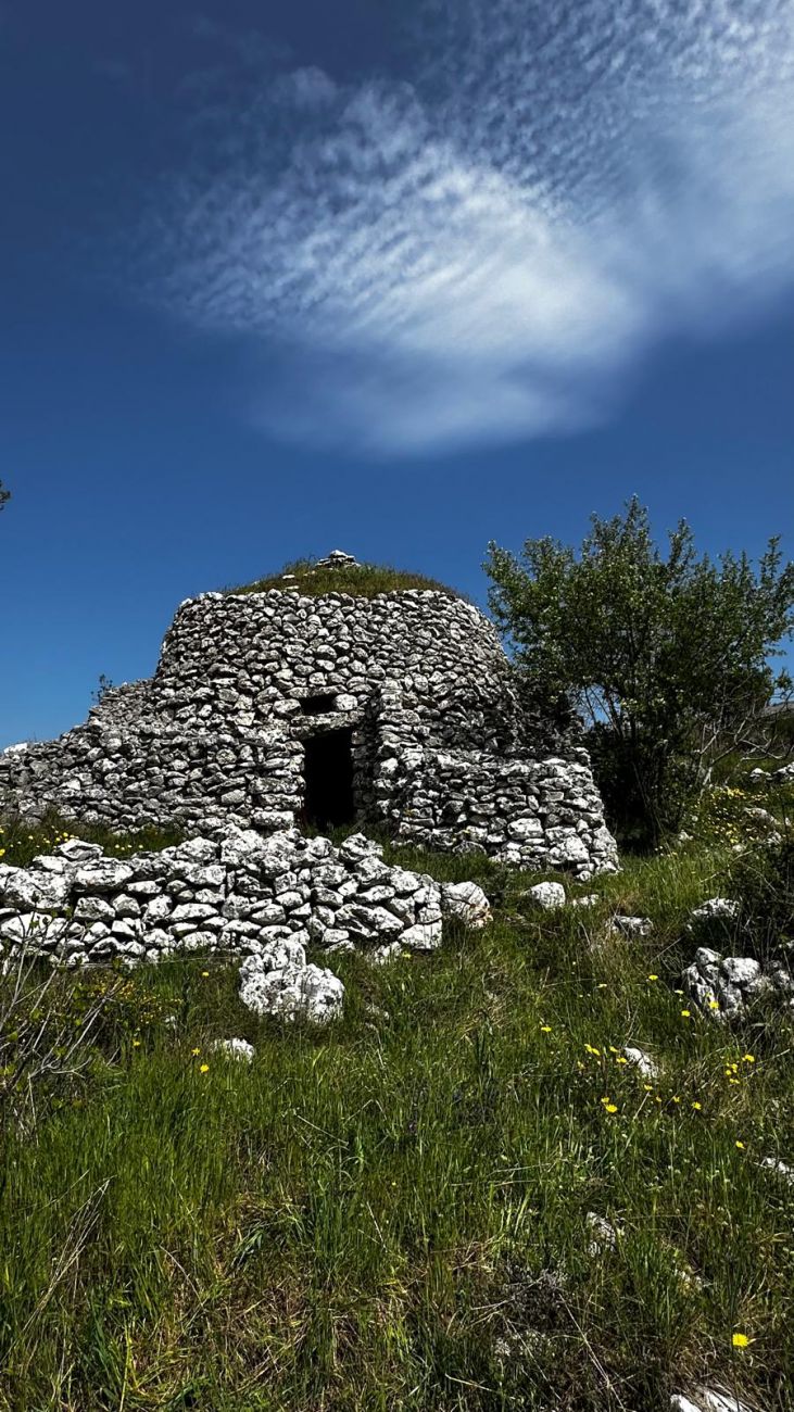 24 Trullo Tony Hirst