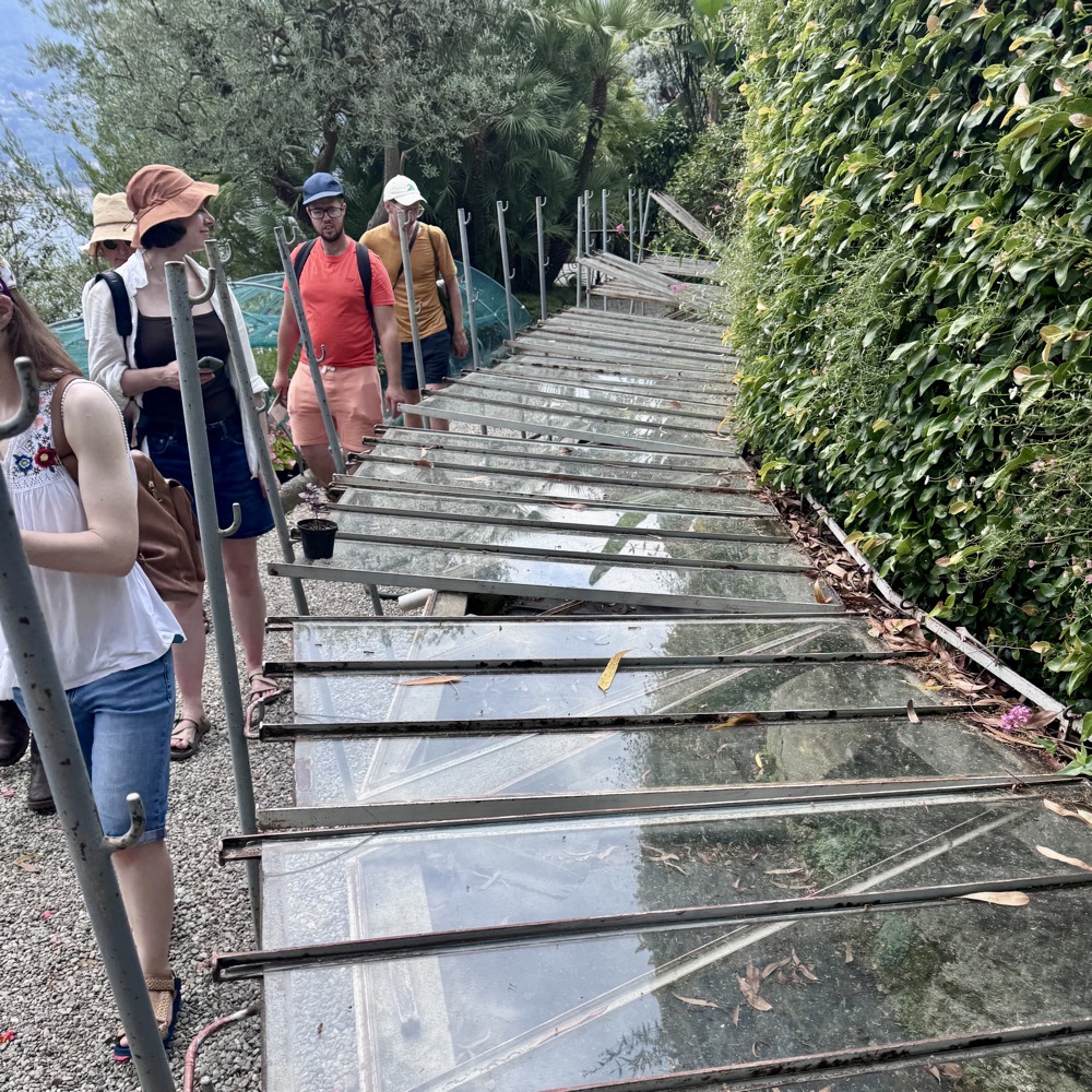 Isola Madre –