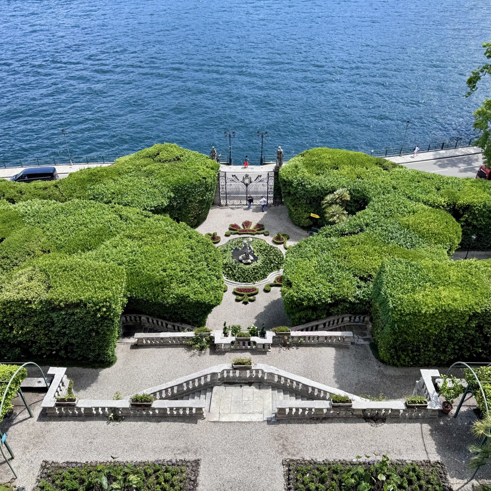 Villa Carlotta –