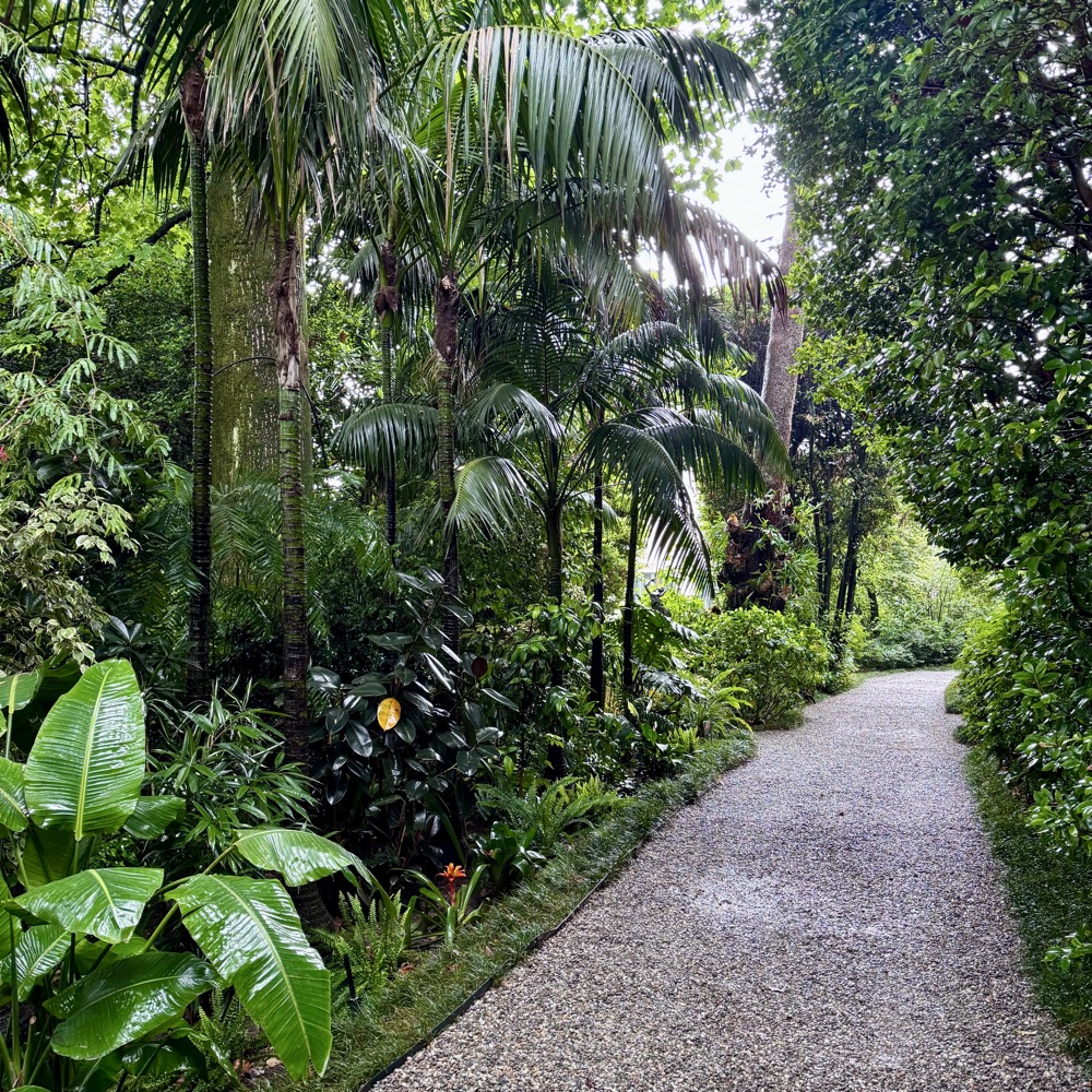 Villa Carlotta –