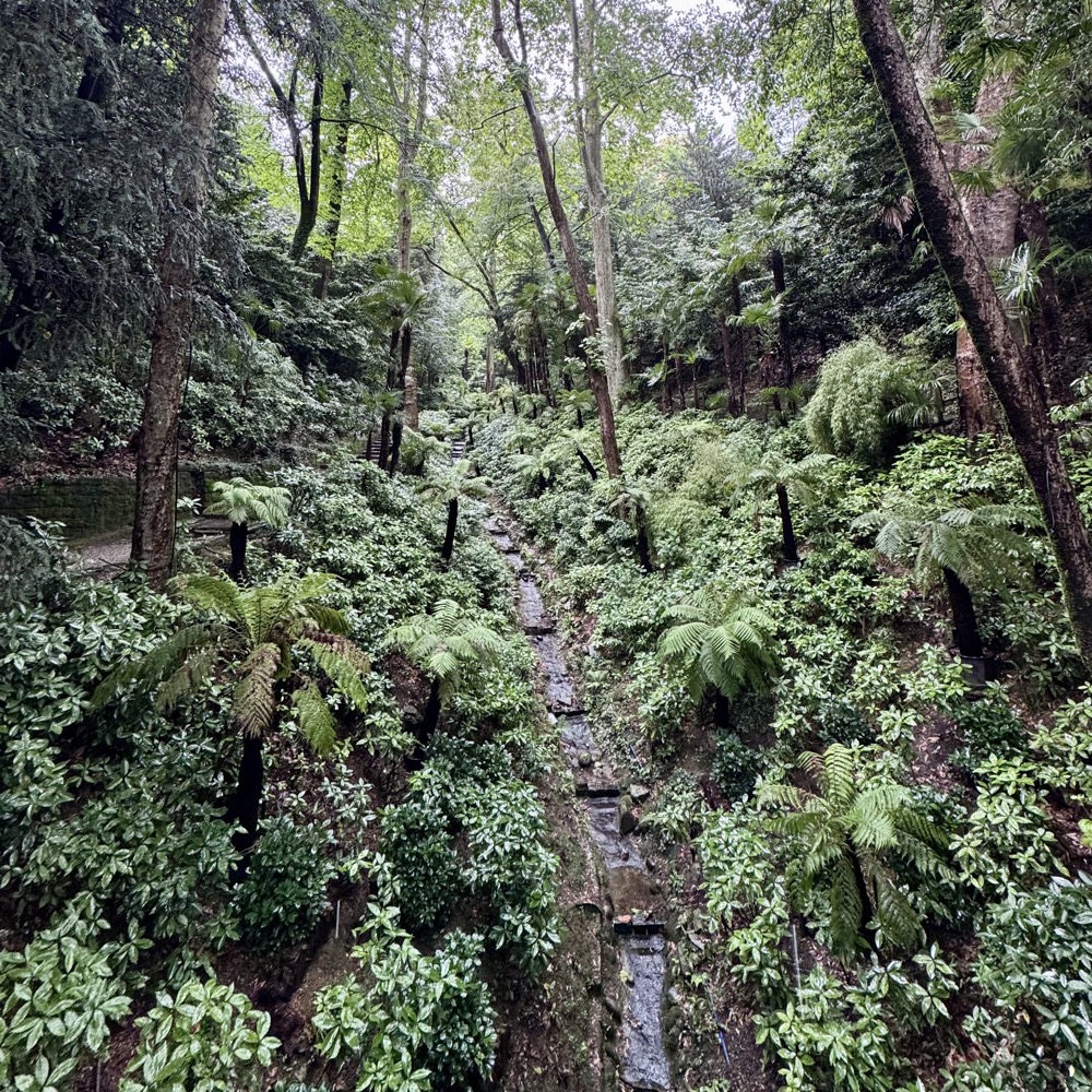 Villa Carlotta –
