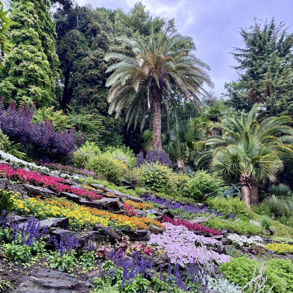 Villa Carlotta –