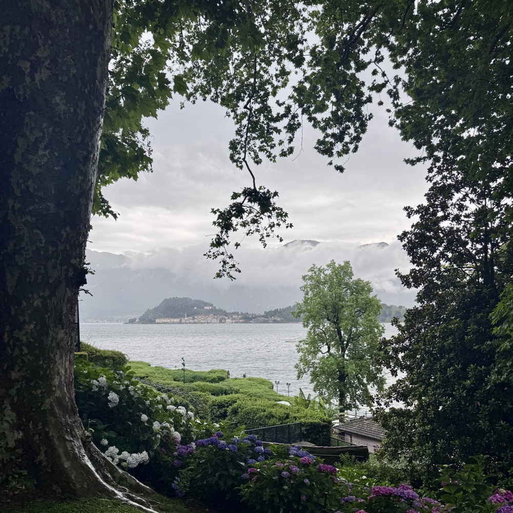 Villa Carlotta –