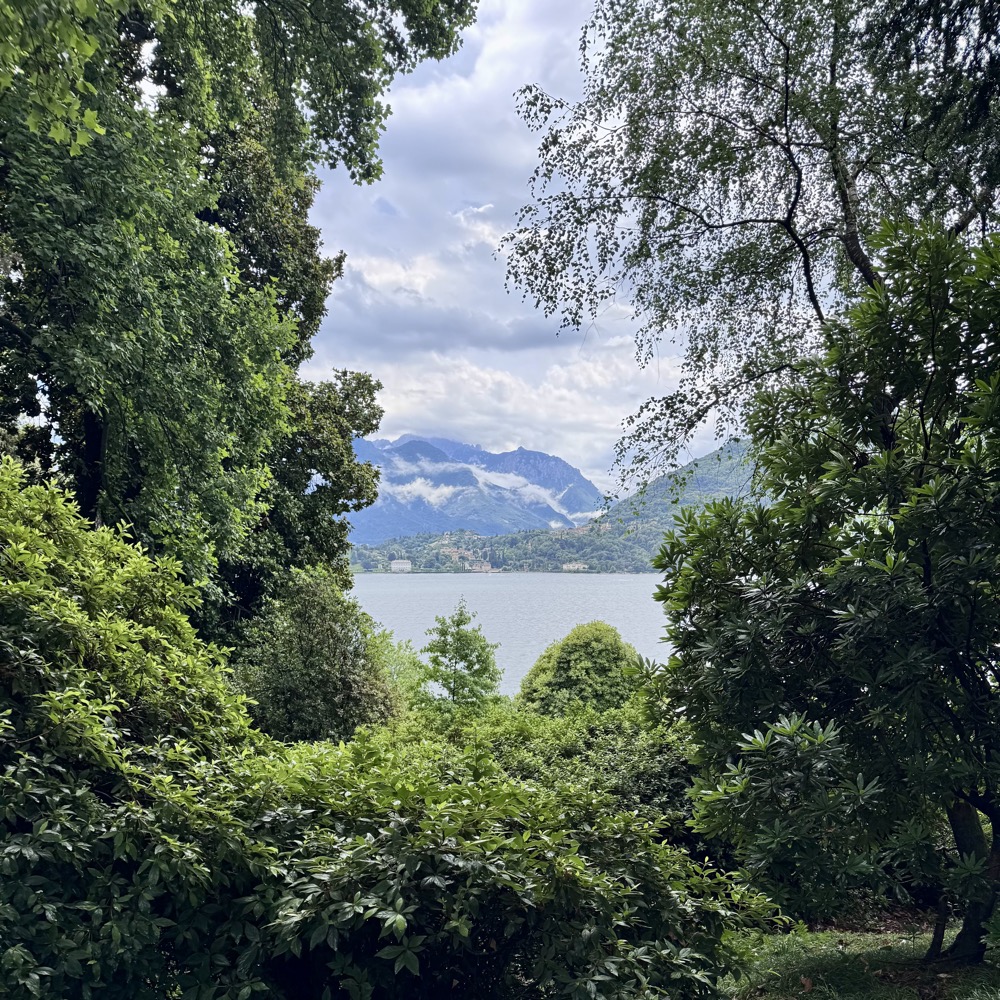 Villa Carlotta –