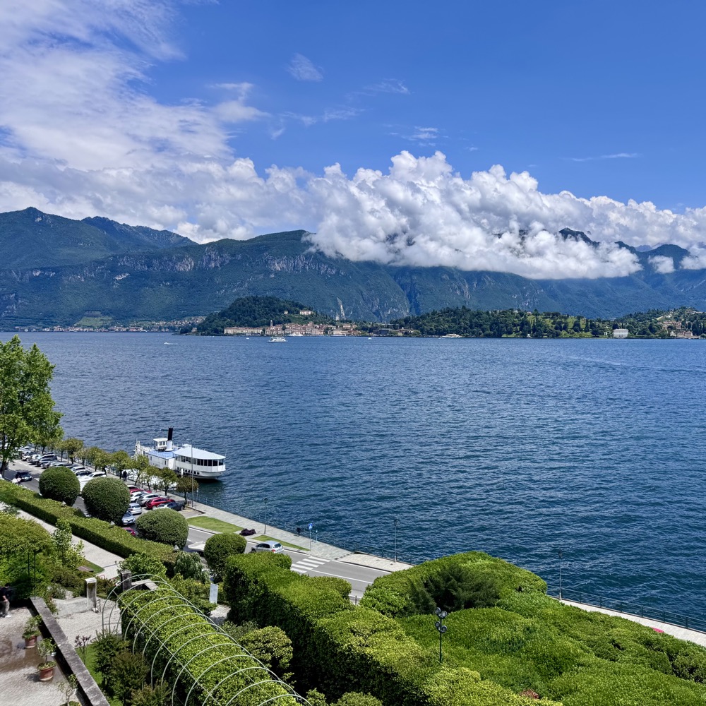 Villa Carlotta –