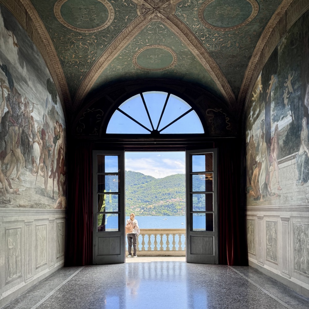 Villa Carlotta –