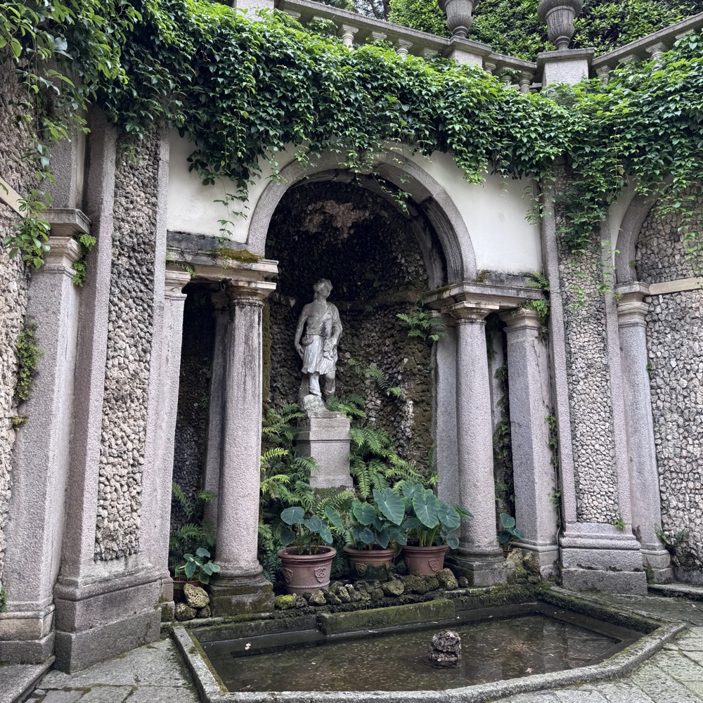 Isola Bella –